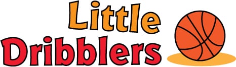 Little Dribblers Logo