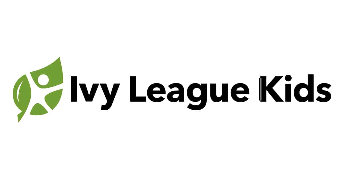 ivy league logo